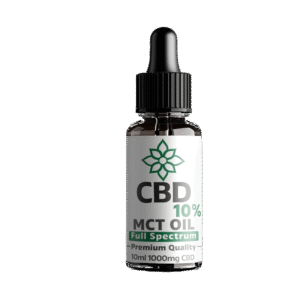 cbd oil natural 10 co2 extract 10ml
