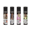 clipper grand theft