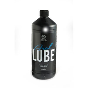 Cobeco Water Based Anal Lubricant