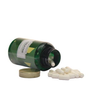 creatine 120 capsules 1