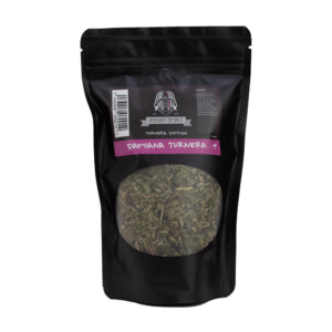 damiana 50gr indian spirit