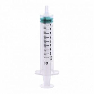 dosing syringe 10ml