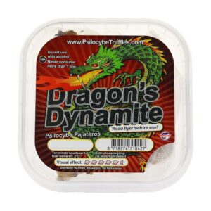 dragons dynamite 15 gram