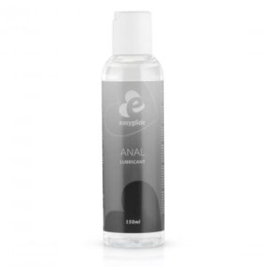 easyglide anal lubricant 150 ml