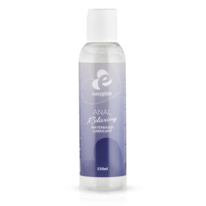 easyglide anal relaxing lubricant 150 ml