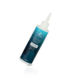 easyglide masturbator warming gel 250ml