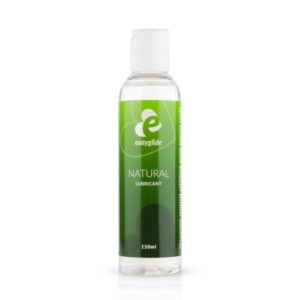 easyglide natural water based lubricant 150 ml