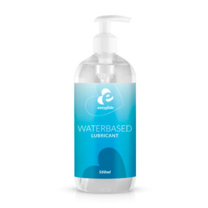 easyglide water based lubricant