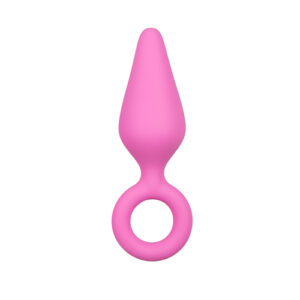 easytoys pointy plug small
