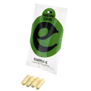 energy e happy caps 4 caps