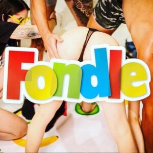 erotic game fondle game 1