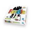 erotic game fondle game