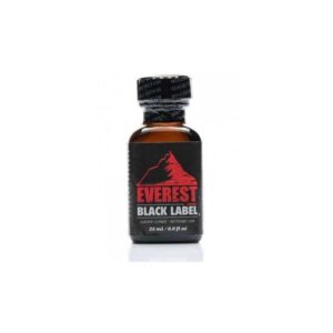 everest black label 24ml