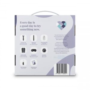 first together s experience starter set 1