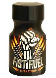 fist fuel 10ml