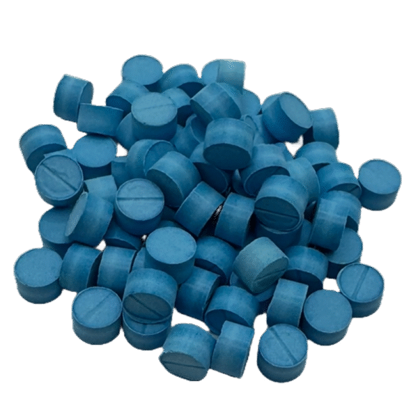 flubromazepam pellets 8mg