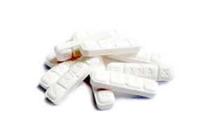 flubrotizolam fanax 05mg