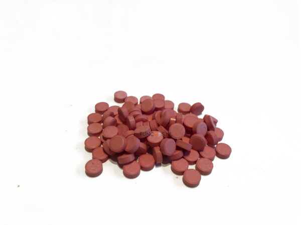 flunitrazolam pellets 025mg