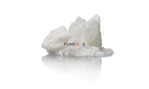 fluoroexetamine fxe crystal