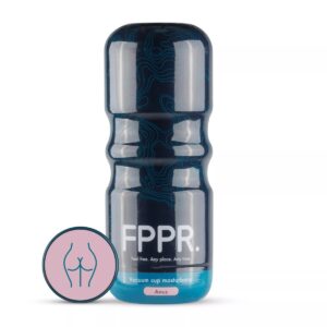 fppr anus masturbator roze