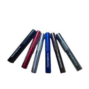funcaps snuff tube 1
