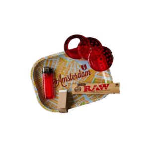 Gift set Red