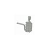 Glass Spiral Pipe In Box 11 cm