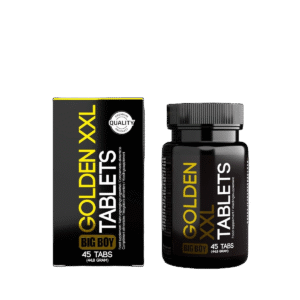 golden xxl erection pills 45 pieces