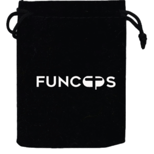 goodiebag funcaps