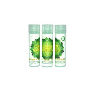 green mandala