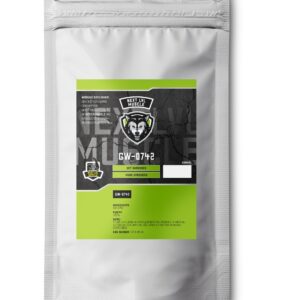 gw 0742 powder