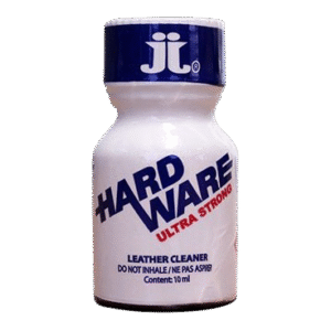 hardware ultra strong 10ml