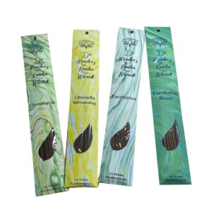 herbal incense sticks 27cm 24 pcs
