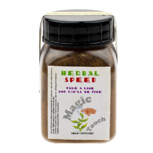 herbal speed energizer 25 grams