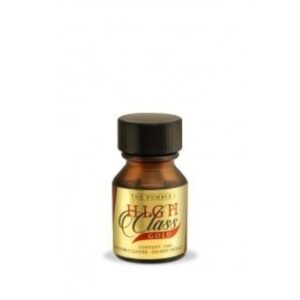 high class gold 10ml