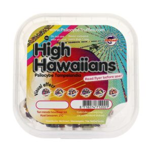 high hawaiians 25 gram