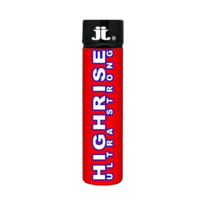 highrise poppers ultra strong 30ml