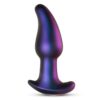 hueman asteroid rimming anal plug