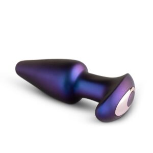 hueman meteoroid rimmende anaal plug