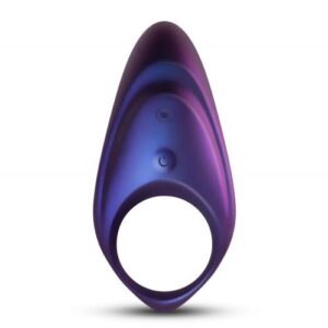 hueman neptune vibrerende cockring afstandsbediening