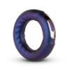 hueman saturn vibrerende cock ball ring