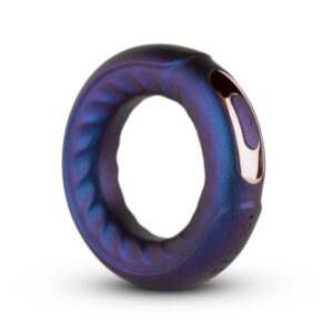 hueman saturn vibrerende cock ball ring