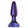 hueman space force vibrerende buttplug