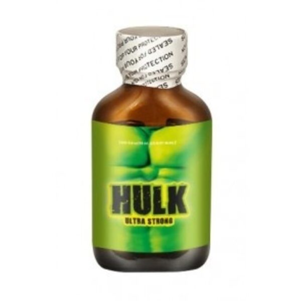 hulk extra strong 24ml