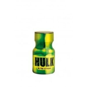 hulk ultra strong 10ml