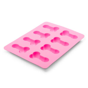 ice cube mold mold penis small