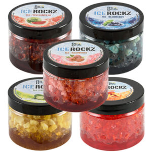Ice Rockz (120g)
