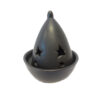 Incense holder - cone