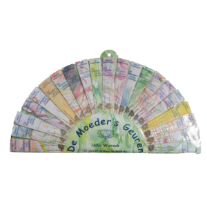 India Incense – 21×4 Fragrance Fan