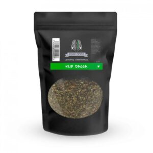indian spirit klip dagga leonotis nepetifolia 50g shredded